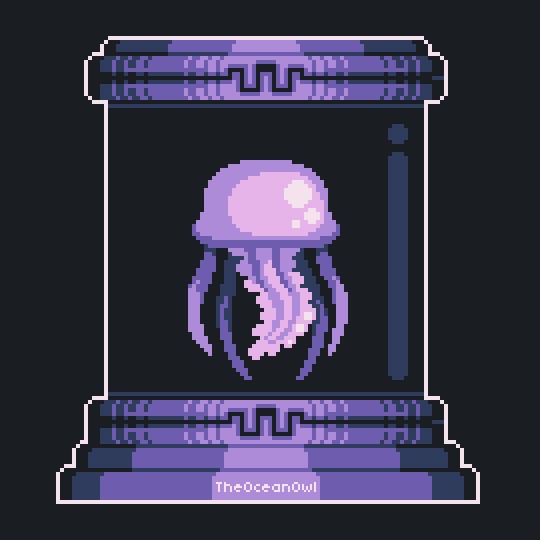 Jelly in box